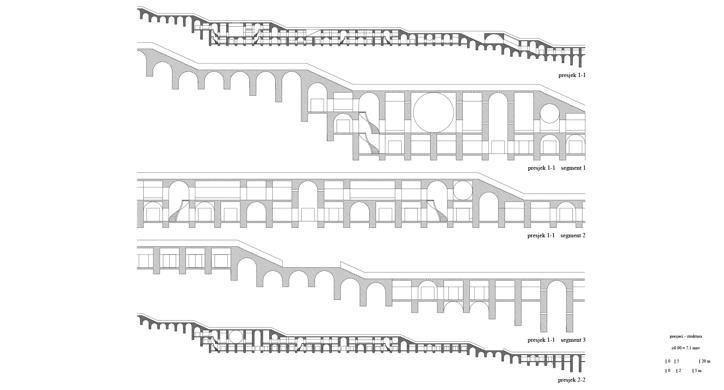 Bazenska dvorana: Valkane, Pula /rektorova nagrada/