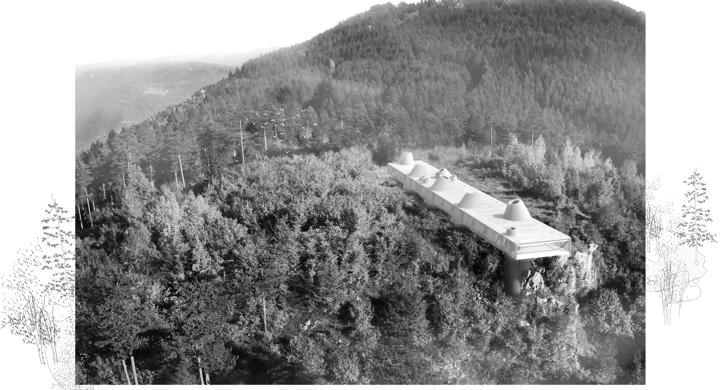 Astronomski observatorij   /rektorova nagrada/