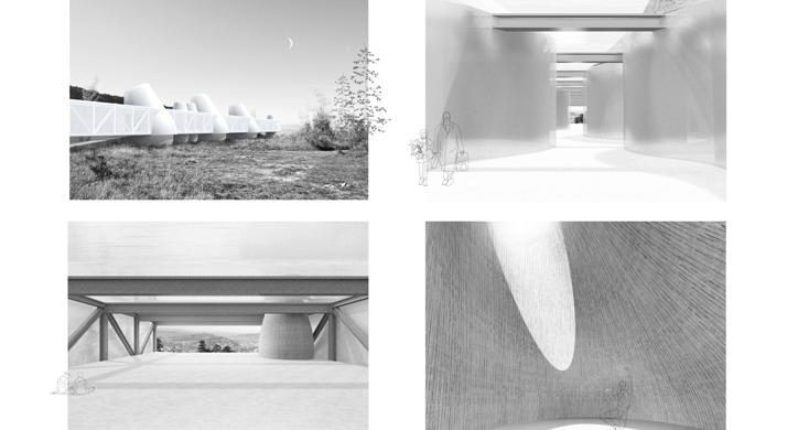 Astronomski observatorij   /rektorova nagrada/