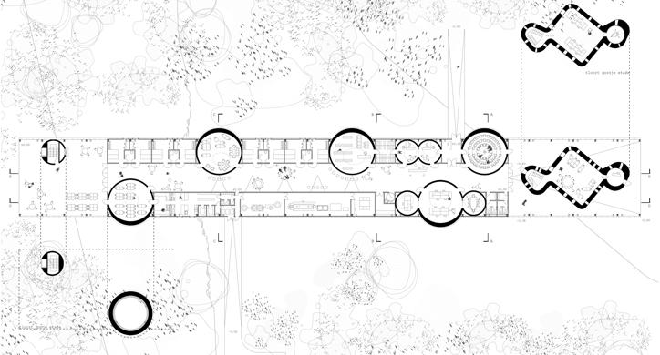 Astronomski observatorij   /rektorova nagrada/