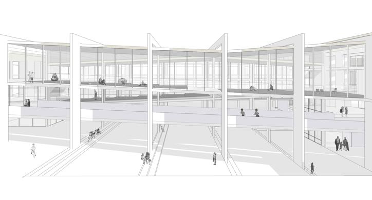 Osnovna škola u Knežiji