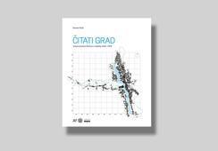 Čitati grad  - Urbana struktura Mostara u razdoblju 1440.-1878.