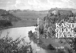 Kaštelologija - Protuturski i kašteli na Banovini krajem 15. i početkom 16. stoljeća 