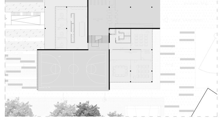 Osnovna škola u Knežiji