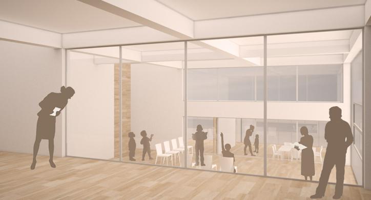 Osnovna škola u Knežiji