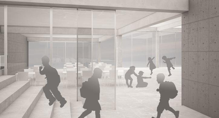 Osnovna škola u Knežiji