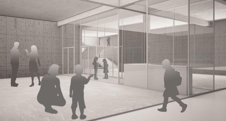 Osnovna škola u Knežiji