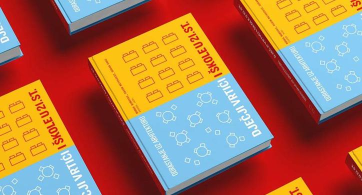 Odrastanje uz arhitekturu - Dječji vrtići i škole u 21. stoljeću