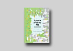 Space around me - Architectural textbook for inquisitive children