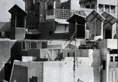 Održivost u vernakularoj arhitekturi - Arhitektura bez arhitekata