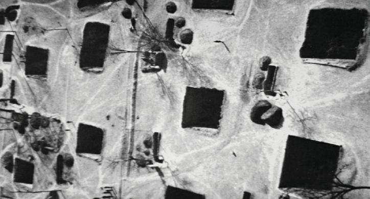 Održivost u vernakularoj arhitekturi - Arhitektura bez arhitekata