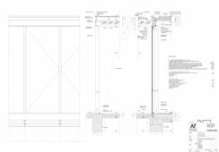 Polivalentni paviljon - Podbrežje, Novi Zagreb