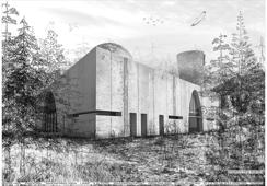 Astronomski observatorij Trebević