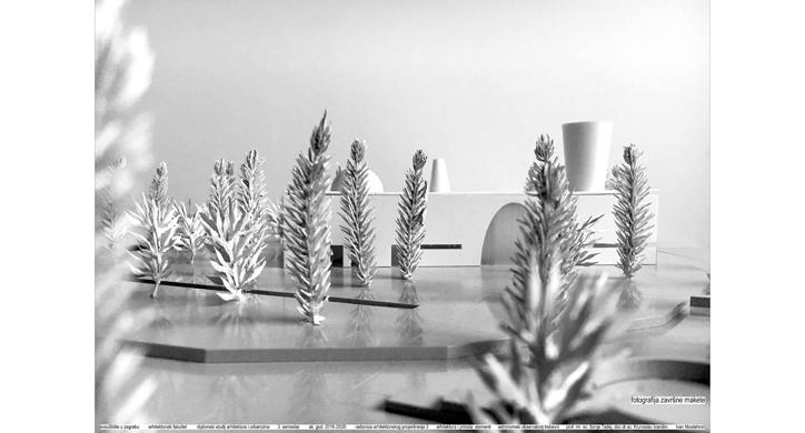 Astronomski observatorij Trebević