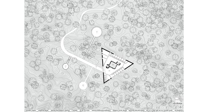 Astronomski observatorij Trebević