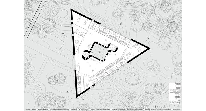 Astronomski observatorij Trebević
