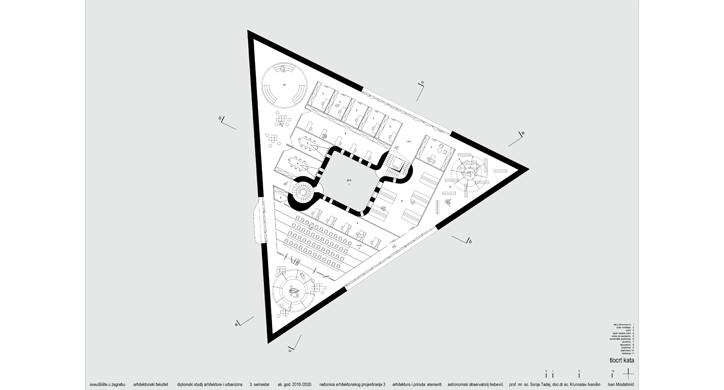 Astronomski observatorij Trebević