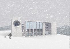 Meteorološki laboratorij Smetovi