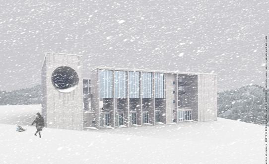 Meteorološki laboratorij Smetovi