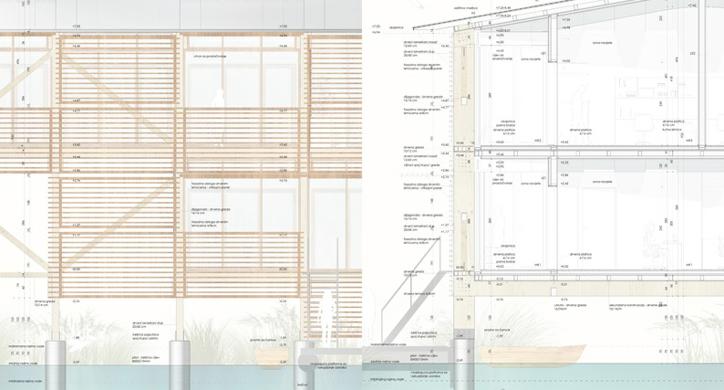 Biološko - istraživački centar Našice