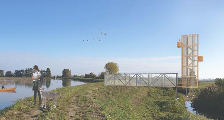 Biološko - istraživački centar Našice