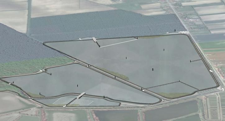 Biološko - istraživački centar Našice