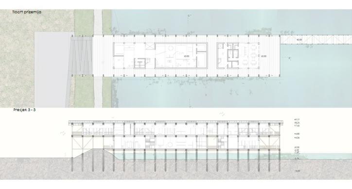 Biološko - istraživački centar Našice