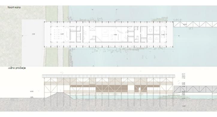 Biološko - istraživački centar Našice