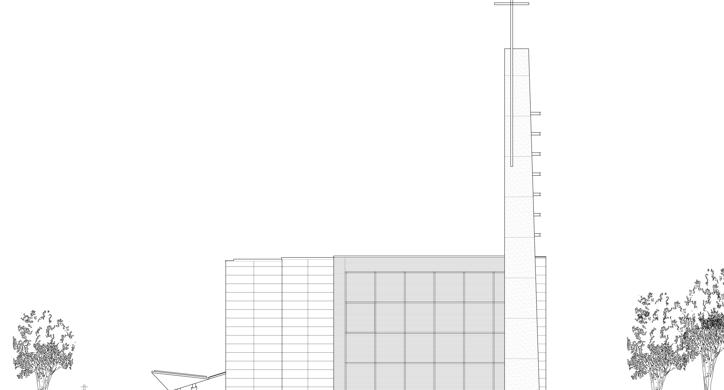 Crkva Blagovijesti Navještenja Gospodinova, Vrbani, Zagreb