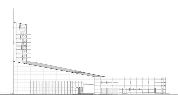 Crkva Blagovijesti Navještenja Gospodinova, Vrbani, Zagreb