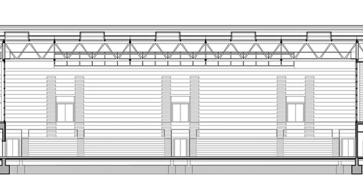 Nastavno-sportska dvorana Gradski vrt, Osijek