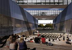 Znanstveno-tehnološki park, Vučevica