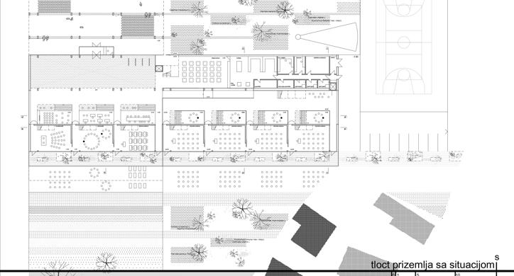 Osnovna škola u Knežiji