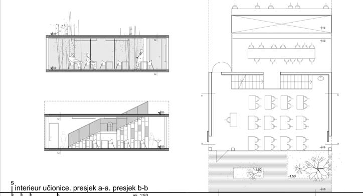 Osnovna škola u Knežiji