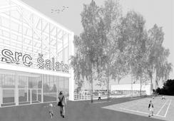 SRC Šalata – Rekreiranje rekreacije