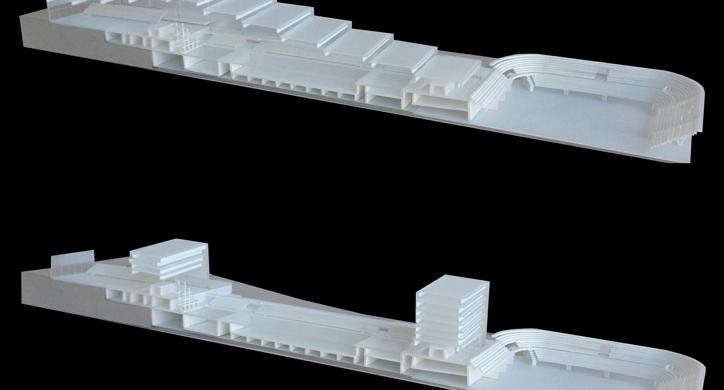 SRC Šalata – Rekreiranje rekreacije