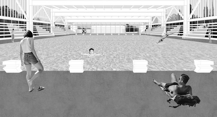 SRC Šalata – Rekreiranje rekreacije