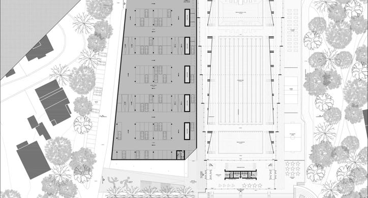 SRC Šalata – Rekreiranje rekreacije