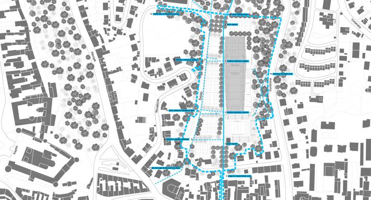SRC Šalata – Rekreiranje rekreacije