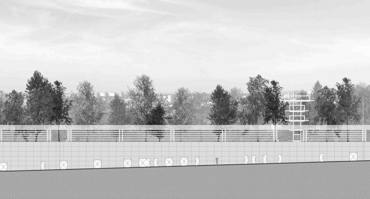 SRC Šalata – Rekreiranje rekreacije