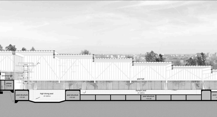 SRC Šalata – Rekreiranje rekreacije