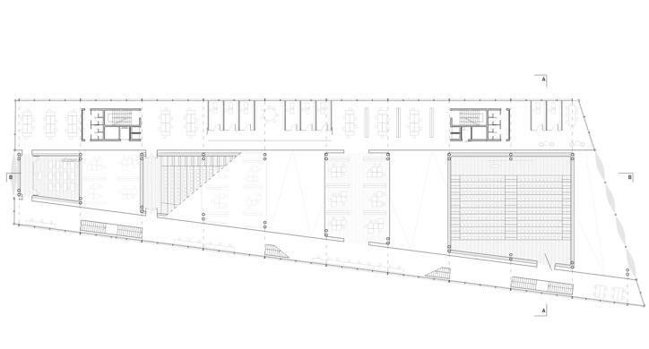Centar za nove tehnologije s medijatekom