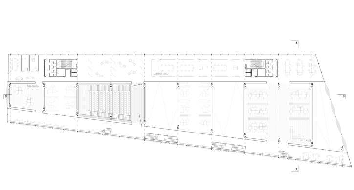 Centar za nove tehnologije s medijatekom