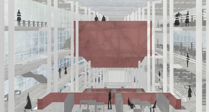 Centar za nove tehnologije s medijatekom