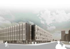 Centar za nove tehnologije s medijatekom