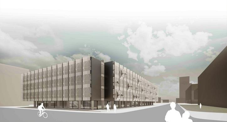 Centar za nove tehnologije s medijatekom