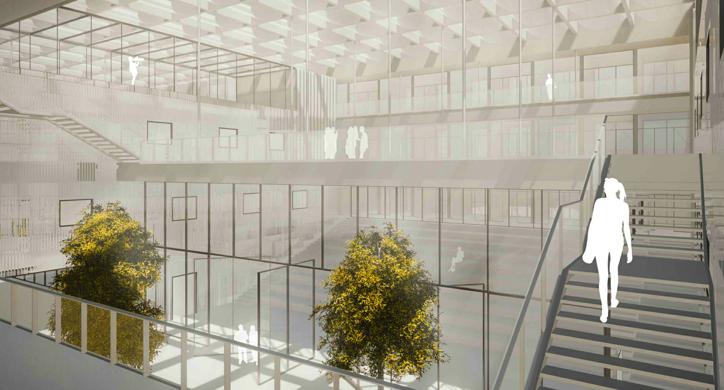 Centar za nove tehnologije s medijatekom