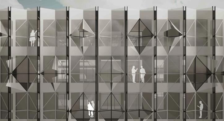 Centar za nove tehnologije s medijatekom