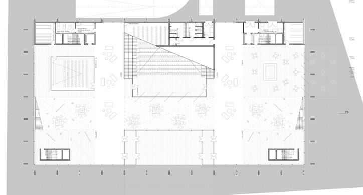 Centar za nove tehnologije s medijatekom