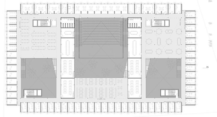 Centar za nove tehnologije s medijatekom